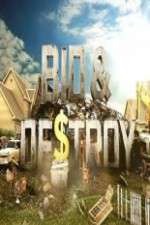Watch Bid & Destroy Alluc