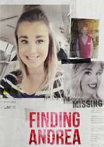 Watch Finding Andrea Alluc