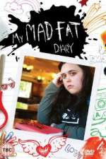Watch My Mad Fat Diary Alluc