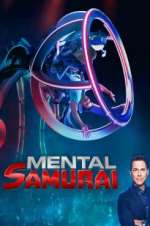Watch Mental Samurai Alluc