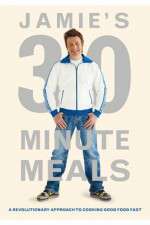 Watch Jamie's 30 Minute Meals Alluc