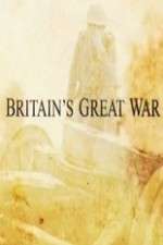 Watch Britain's Great War Alluc
