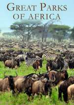 Watch Great Parks of Africa Alluc