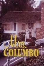 Watch Mrs Columbo Alluc