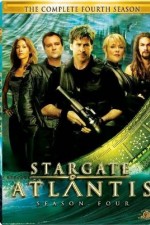 Watch Stargate: Atlantis Alluc