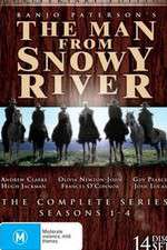 Watch Snowy River: The McGregor Saga Alluc