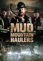 Watch Mud Mountain Haulers Alluc