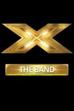 Watch The X Factor: The Band Alluc