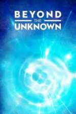 beyond the unknown tv poster