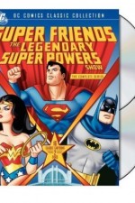 Watch SuperFriends: The Legendary Super Powers Show Alluc