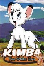 Watch Kimba the White Lion Alluc