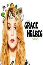 Watch Alluc The Grace Helbig Show Online