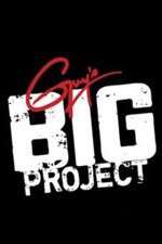 Watch Guy's Big Project Alluc