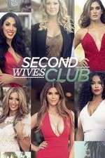 Watch Second Wives Club Alluc