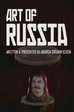 Watch The Art of Russia Alluc