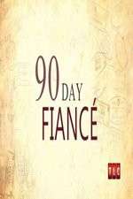90 Day Fiance alluc