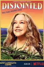 Watch Disjointed Alluc