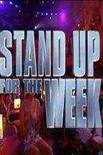 Watch Stand Up for the Week Alluc