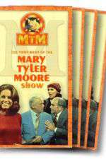 Watch The Mary Tyler Moore Show Alluc