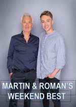 Watch Martin & Roman's Weekend Best Alluc