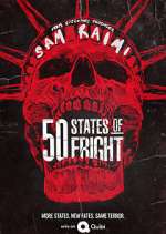 Watch 50 States of Fright Alluc