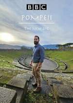 Watch Alluc Pompeii: The New Dig Online