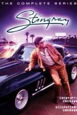 Watch Stingray (1985) Alluc