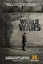 Watch The World Wars Alluc