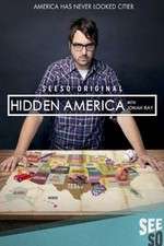Watch Hidden America with Jonah Ray Alluc
