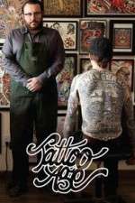 Watch Tattoo Age Alluc