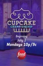 Watch Cupcake Championship Alluc