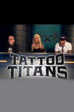 Watch Tattoo Titans Alluc