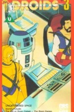 droids tv poster