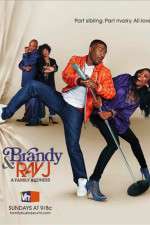 Watch Brandy and Ray J: A Family Business Alluc