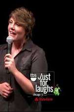 Watch Just For Laughs: All Access Alluc