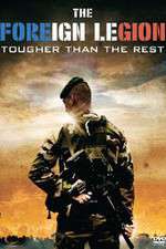 Watch The Foreign Legion Tougher Than the Rest Alluc