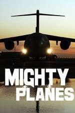 Watch Mighty Planes Alluc