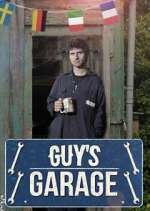Watch Guy's Garage Alluc