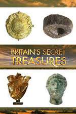 Watch Britains Secret Treasures Alluc