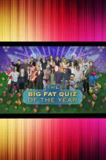 Watch The Big Fat Quiz Alluc