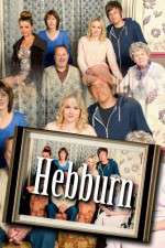 hebburn tv poster