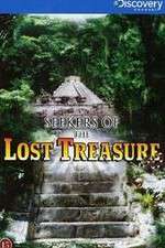 Watch Seekers of the Lost Treasure Alluc