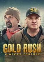 Watch Gold Rush: Winter's Fortune Alluc