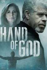 Watch Hand of God Alluc