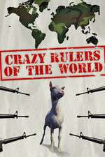 Watch The Crazy Rulers of the World Alluc