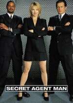 Watch Secret Agent Man Alluc