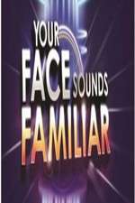 Watch Your Face Sounds Familiar (UK) Alluc