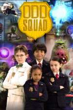 Watch Odd Squad Alluc