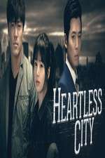 Watch Heartless City Alluc