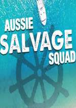 Watch Aussie Salvage Squad Alluc
